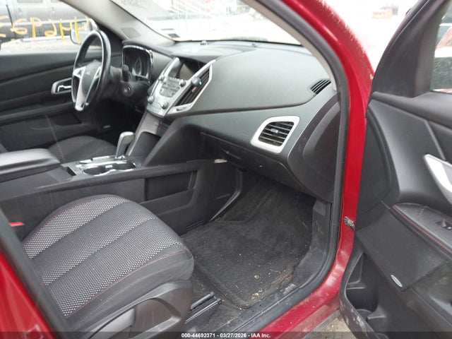 Продаж на аукціоні авто 2015 Gmc Terrain Sle-2, vin: 2GKFLRE31F6358608, номер лоту: 44692371