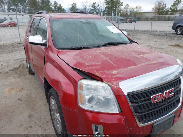 Продаж на аукціоні авто 2015 Gmc Terrain Sle-2, vin: 2GKFLRE31F6358608, номер лоту: 44692371