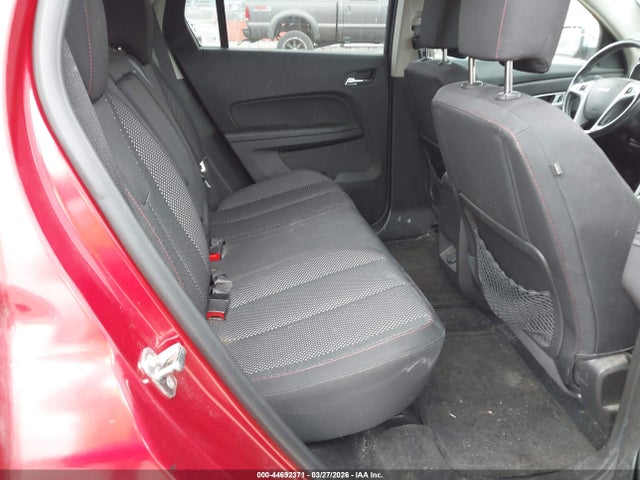 Продаж на аукціоні авто 2015 Gmc Terrain Sle-2, vin: 2GKFLRE31F6358608, номер лоту: 44692371