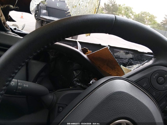 Toyota Rav4 Hybrid Se 2022 4T3T6RFV5NU100357 Image 7