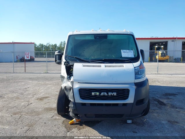 Продаж на аукціоні авто 2022 Ram Promaster 1500 Low Roof 118 Wb, vin: 3C6LRVNG7NE130420, номер лоту: 44692373