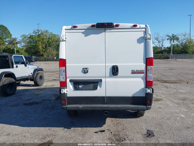 Продаж на аукціоні авто 2022 Ram Promaster 1500 Low Roof 118 Wb, vin: 3C6LRVNG7NE130420, номер лоту: 44692373