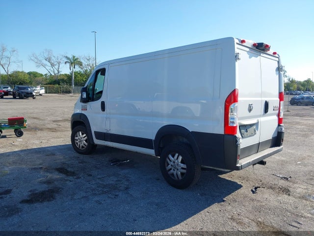 Продаж на аукціоні авто 2022 Ram Promaster 1500 Low Roof 118 Wb, vin: 3C6LRVNG7NE130420, номер лоту: 44692373