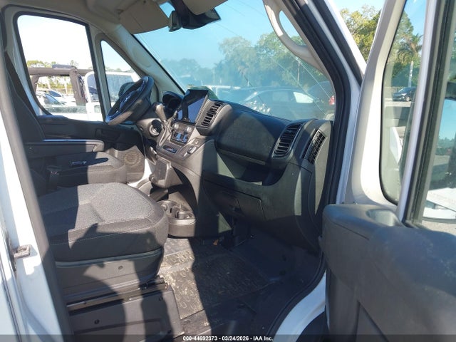 Продаж на аукціоні авто 2022 Ram Promaster 1500 Low Roof 118 Wb, vin: 3C6LRVNG7NE130420, номер лоту: 44692373