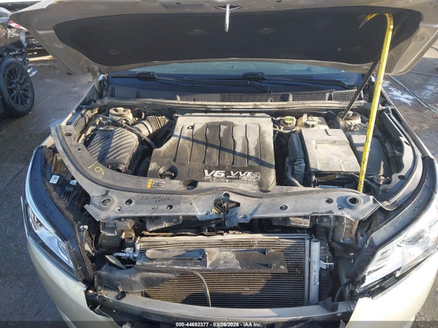 Продажа на аукционе авто 2014 Buick Lacrosse Premium I Group, vin: 1G4GD5G34EF293868, номер лота: 44692377