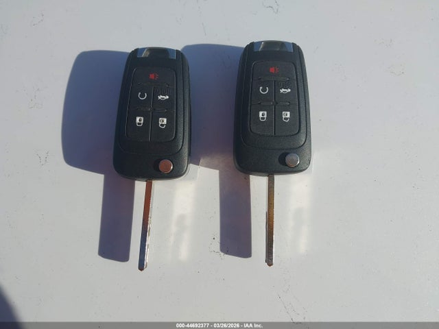 Продажа на аукционе авто 2014 Buick Lacrosse Premium I Group, vin: 1G4GD5G34EF293868, номер лота: 44692377