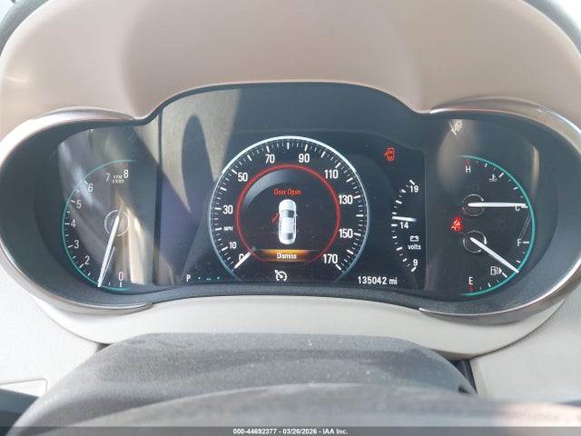 Продажа на аукционе авто 2014 Buick Lacrosse Premium I Group, vin: 1G4GD5G34EF293868, номер лота: 44692377