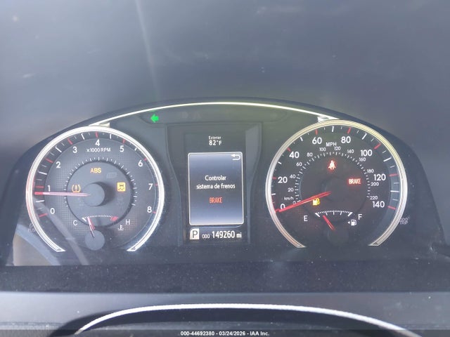 Toyota CAMRY SE 2016 4T1BF1FK3GU233701 Image 7
