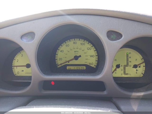 2000 Lexus Gs 300 მანქანა იყიდება აუქციონზე, vin: JT8BD68S0Y0093280, აუქციონის ნომერი: 44692385
