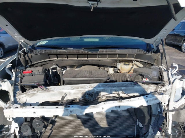 2020 Chevrolet Silverado 1500 2wd  Short Bed Rst მანქანა იყიდება აუქციონზე, vin: 3GCPWDED4LG376555, აუქციონის ნომერი: 44692394