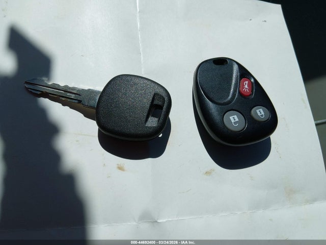 2006 Gmc Envoy Denali მანქანა იყიდება აუქციონზე, vin: 1GKET63M862278631, აუქციონის ნომერი: 44692400