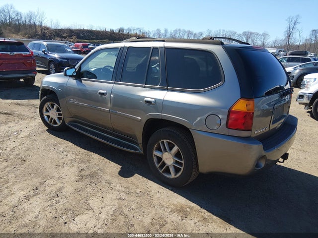 2006 Gmc Envoy Denali მანქანა იყიდება აუქციონზე, vin: 1GKET63M862278631, აუქციონის ნომერი: 44692400