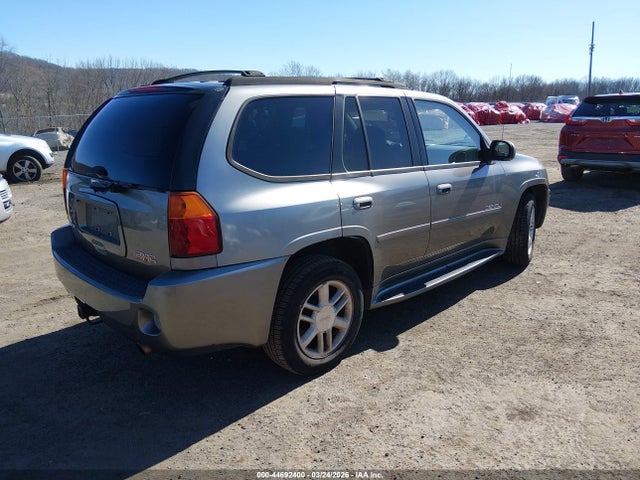 2006 Gmc Envoy Denali მანქანა იყიდება აუქციონზე, vin: 1GKET63M862278631, აუქციონის ნომერი: 44692400