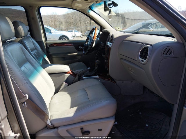 2006 Gmc Envoy Denali მანქანა იყიდება აუქციონზე, vin: 1GKET63M862278631, აუქციონის ნომერი: 44692400