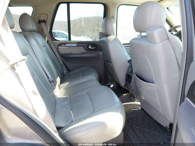 2006 Gmc Envoy Denali მანქანა იყიდება აუქციონზე, vin: 1GKET63M862278631, აუქციონის ნომერი: 44692400
