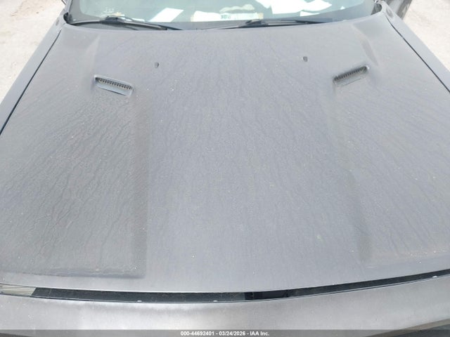 2014 DODGE CHALLENGER 2C3CDYAG1EH195058 Photo 9