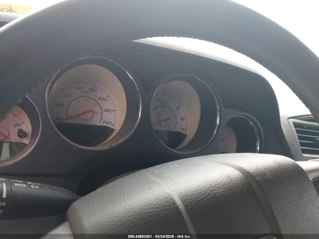 2014 DODGE CHALLENGER 2C3CDYAG1EH195058 Photo 6