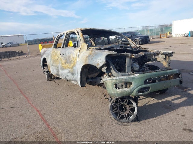 Продажа на аукционе авто 2019 Ram 1500 Big Horn/lone Star  4x4 5'7 Box, vin: 1C6RRFFG1KN867151, номер лота: 44692409