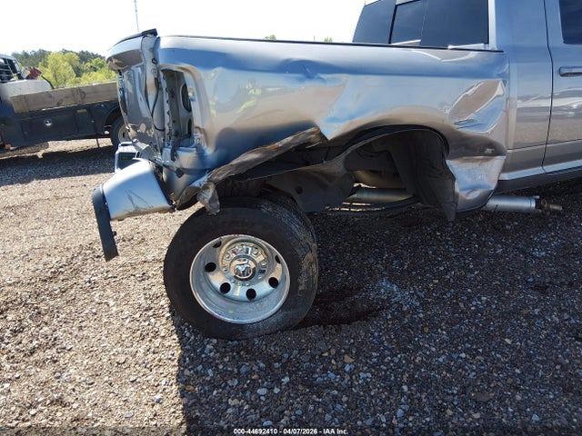 2022 Ram 3500 Big Horn  4x4 6'4 Box მანქანა იყიდება აუქციონზე, vin: 3C63RRLL3NG334840, აუქციონის ნომერი: 44692410