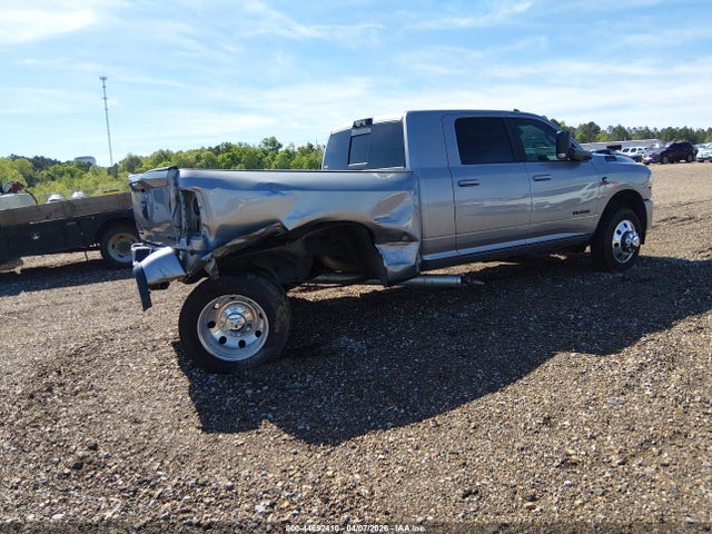 Продажа на аукционе авто 2022 Ram 3500 Big Horn  4x4 6'4 Box, vin: 3C63RRLL3NG334840, номер лота: 44692410