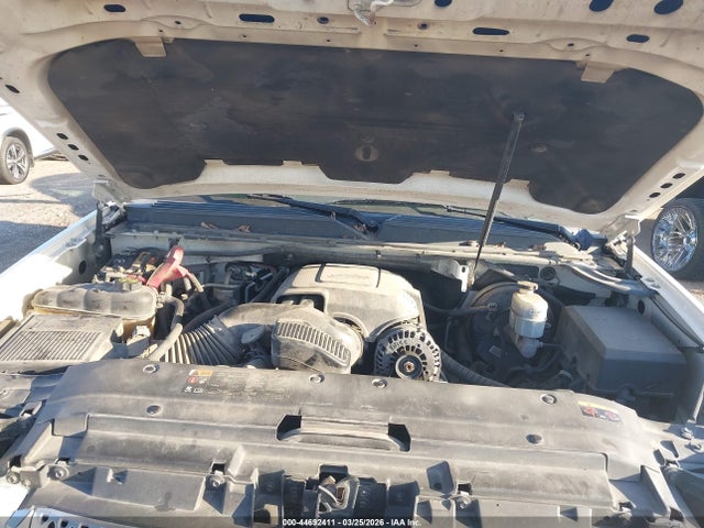 2013 Gmc Yukon Denali მანქანა იყიდება აუქციონზე, vin: 1GKS2EEFXDR195673, აუქციონის ნომერი: 44692411