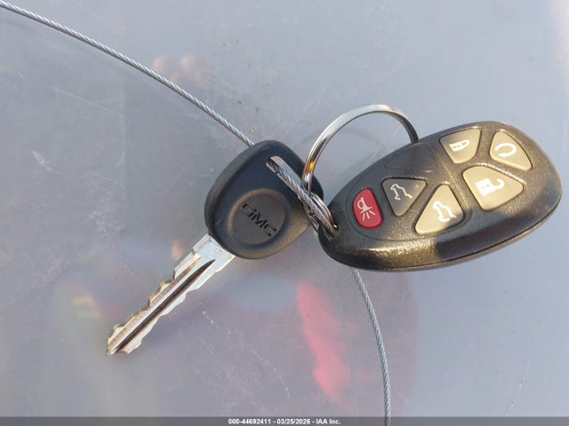 2013 Gmc Yukon Denali მანქანა იყიდება აუქციონზე, vin: 1GKS2EEFXDR195673, აუქციონის ნომერი: 44692411