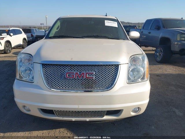 2013 Gmc Yukon Denali მანქანა იყიდება აუქციონზე, vin: 1GKS2EEFXDR195673, აუქციონის ნომერი: 44692411