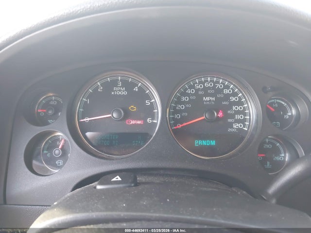2013 Gmc Yukon Denali მანქანა იყიდება აუქციონზე, vin: 1GKS2EEFXDR195673, აუქციონის ნომერი: 44692411