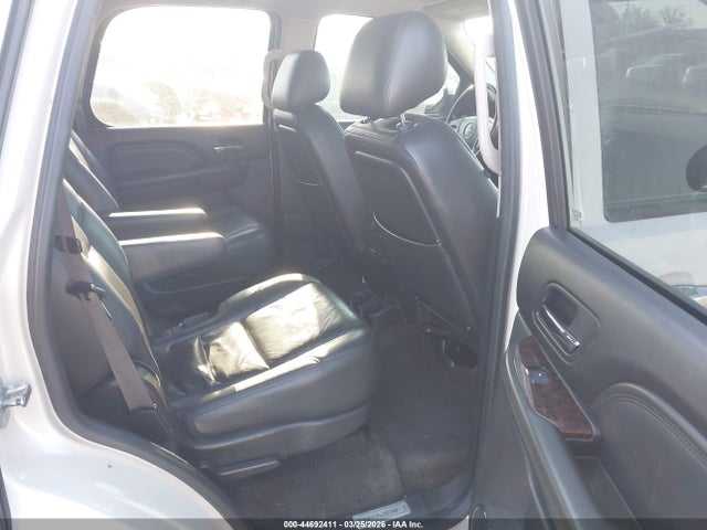 2013 Gmc Yukon Denali მანქანა იყიდება აუქციონზე, vin: 1GKS2EEFXDR195673, აუქციონის ნომერი: 44692411