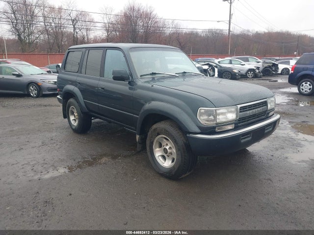 1994 TOYOTA LAND CRUISER JT3DJ81W2R0054949