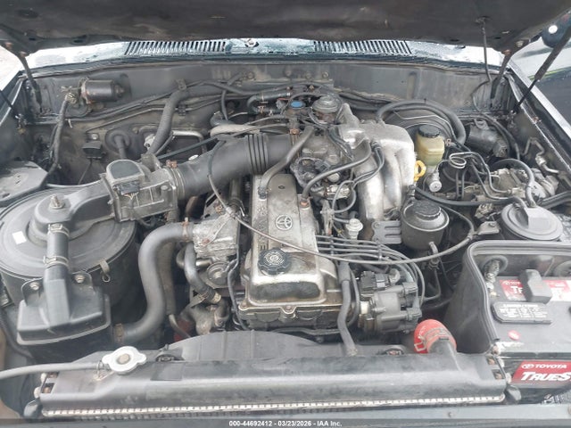 1994 TOYOTA LAND CRUISER JT3DJ81W2R0054949 Photo 9