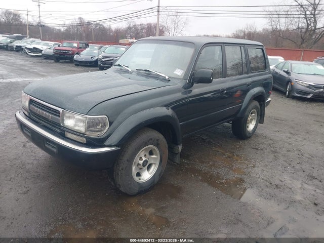 1994 TOYOTA LAND CRUISER JT3DJ81W2R0054949 Photo 1