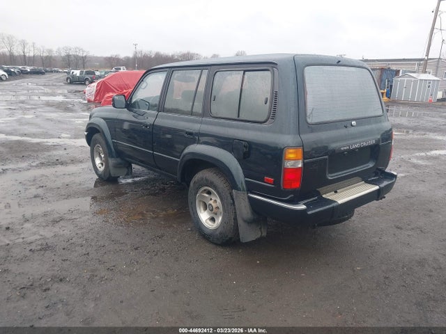 1994 TOYOTA LAND CRUISER JT3DJ81W2R0054949 Photo 2