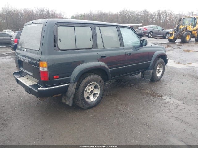 1994 TOYOTA LAND CRUISER JT3DJ81W2R0054949 Photo 3