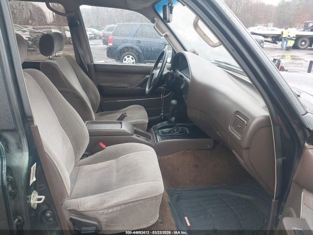 1994 TOYOTA LAND CRUISER JT3DJ81W2R0054949 Photo 4