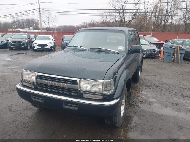 1994 TOYOTA LAND CRUISER JT3DJ81W2R0054949 Photo 5