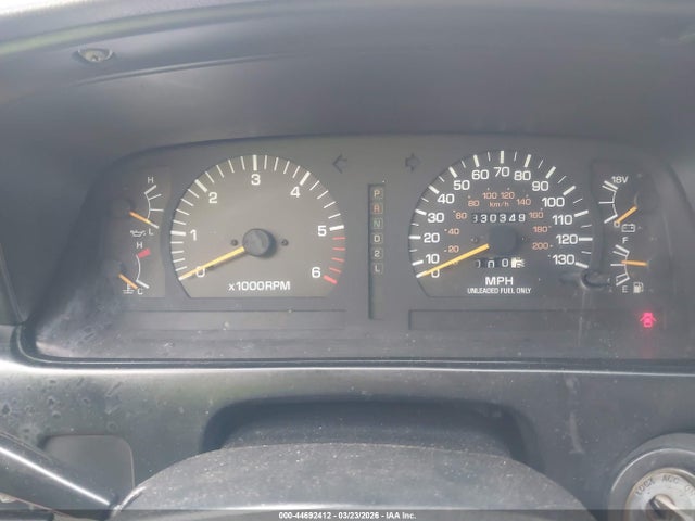 1994 TOYOTA LAND CRUISER JT3DJ81W2R0054949 Photo 6