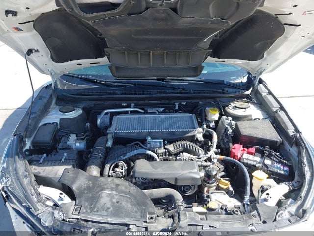 44692414 :رقم المزاد ، 4S4BTGKDXL3217580 vin ، 2020 Subaru Outback Onyx Edition Xt مزاد بيع