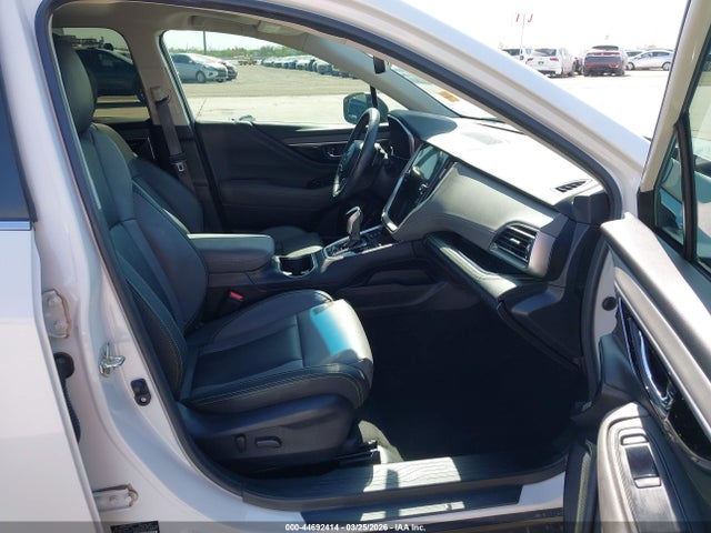 44692414 :رقم المزاد ، 4S4BTGKDXL3217580 vin ، 2020 Subaru Outback Onyx Edition Xt مزاد بيع