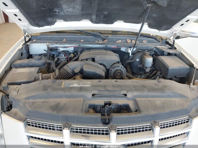 44692415 :رقم المزاد ، 1GYFK668X8R178262 vin ، 2008 Cadillac Escalade Esv Standard مزاد بيع