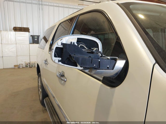 44692415 :رقم المزاد ، 1GYFK668X8R178262 vin ، 2008 Cadillac Escalade Esv Standard مزاد بيع