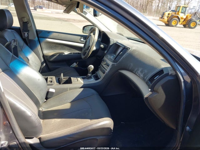 Aukcja sprzedaży 2008 Infiniti G35x, vin: JNKBV61F08M270588, numer aukcji: 44692417