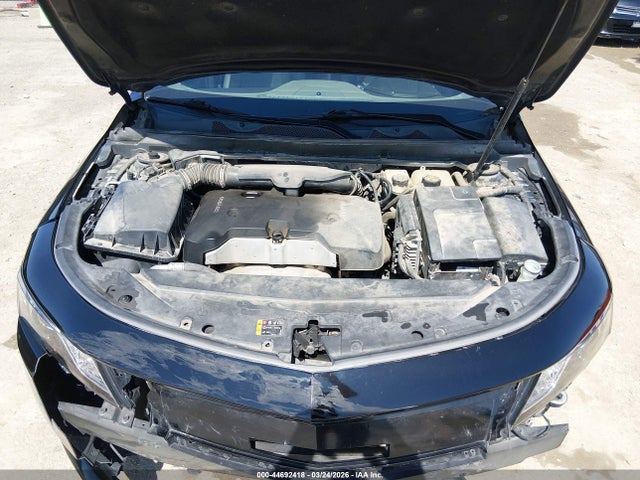 1G1115SLXEU130401 Chevrolet IMPALA 1LT