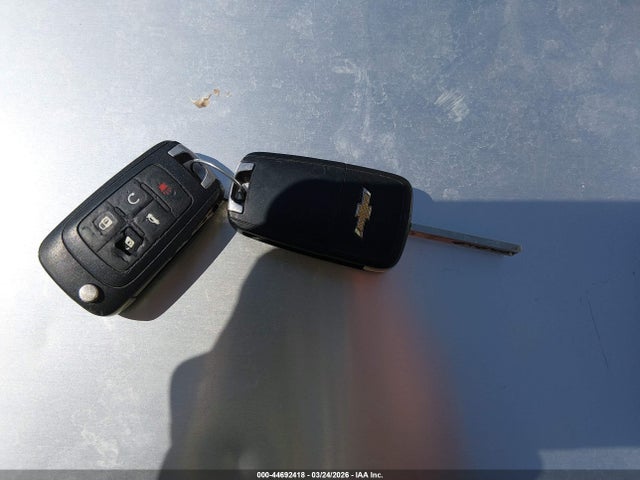 1G1115SLXEU130401 Chevrolet IMPALA 1LT