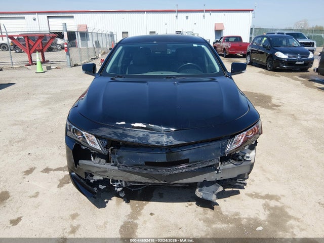 1G1115SLXEU130401 Chevrolet IMPALA 1LT