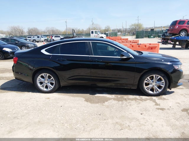 1G1115SLXEU130401 Chevrolet IMPALA 1LT