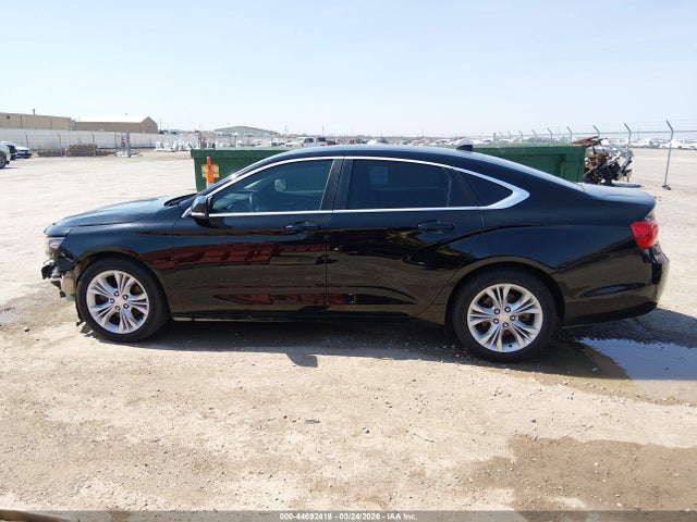 1G1115SLXEU130401 Chevrolet IMPALA 1LT