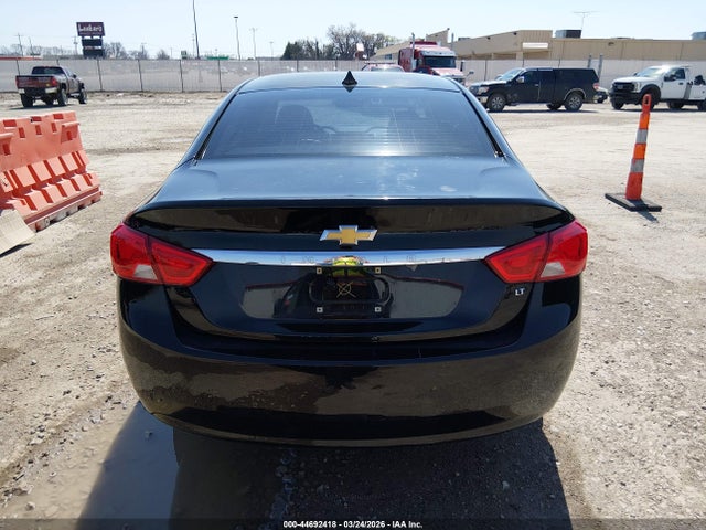 1G1115SLXEU130401 Chevrolet IMPALA 1LT