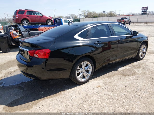 1G1115SLXEU130401 Chevrolet IMPALA 1LT