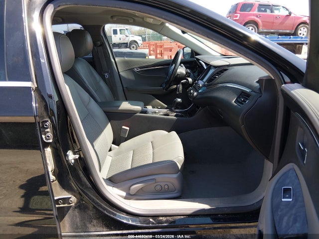1G1115SLXEU130401 Chevrolet IMPALA 1LT